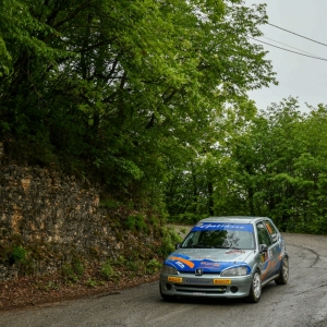 4° RALLY DELLA VALPOLICELLA - Gallery 15